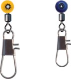 5ks - Karabínka Trabucco Strong Slider Connector Feeder 5ks - Karabínka Trabucco Strong Slider Connector Feeder