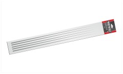 5ks Náhradná špička Mistrall plná 0,9x5x600 mm