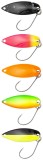 5ks - Plandavka Berkley Area Game Spoons Kogarana