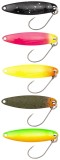 5ks - Plandavka Berkley Area Game Spoons Sukoshi 5-Pack