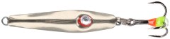 5ks Plandavka Mikado ICE 12 4,4cm 4,3gr Zlatá