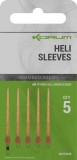 5ks - Převlek Korum Smokescreen Heli Sleeves