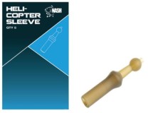 5ks - Prevlek Nash Helicopter Sleeve