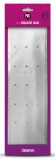 5ks PVA Vrecká Delphin s Otvory PVA n´tastic XXL 200x70mm 5ks PVA Vrecká Delphin s Otvory PVA n´tastic XXL 200x70mm