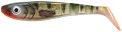 5ks - Realistická nástraha Abu Garcia Svartzonker McPike 21cm 70gr Real Perch