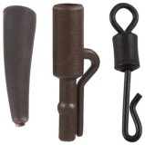5ks - Sada Quick Change Safety LC Kit Hnedá Anaconda