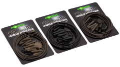 5ks - Set Opreme Korda Dark Matter Action Pack