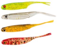 5ks - Smáček Perč V-Ocásek 5cm