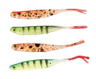5ks - Smáček Perch V-Ocásek 7,5cm