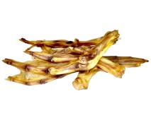 5ks Sušené Kachní Běháky LK Baits Pet 80g