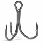 5ks - Trojháček VMC 2x Inline Treble