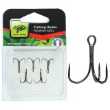 5ks - Trojháčik bez Protihrotu Giants Fishing X1 Strong 5ks - Trojháčik bez Protihrotu Giants Fishing X1 Strong