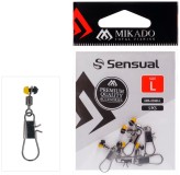 5ks - Upevňovací sustav Mikado Waggler/Feeder Adapter