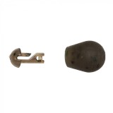 5ks - Zarážka DAM Detek QC Bead 5ks - Zarážka DAM Detek QC Bead