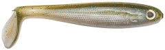 6 kom - Gumena Mamac Strike King Shadalicious Swimbaits 11,5 cm KVD Magic