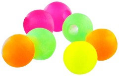 60ks - Korálke Westin UV Beads Hard/Soft ?4mm Multicolor