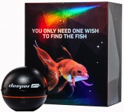 Sonar Deeper Fishfinder PRO+ Sonar Deeper Fishfinder PRO+