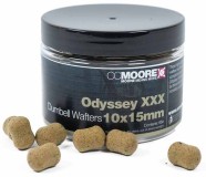 65ks - Boilie CC Moore Odyssey XXX Dumbell Wafters 10x15mm 65ks - Boilie CC Moore Odyssey XXX Dumbell Wafters 10x15mm