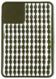 67ks Zarážky Anaconda Pellet V-Stops Small