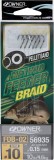 6kom - Gotovi Predvez Owner FDB-02 Veličina 10