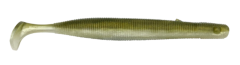 6kom - Gumena Mamac Savage Gear Gravity Stick Paddletail 14cm 15gr Kahki