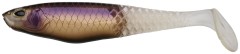 6kom - Gumeni Mamac Berkley PowerBait Cullshad 10cm 8g Ghost Morning Dawn