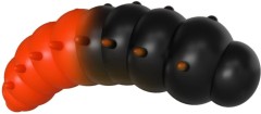 6kom - Gumeni Mamac FreshLures Mokhnatka 1,8" 4,6cm 2,93gr #206