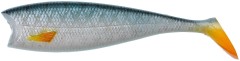 6kom - Gumeni Mamac Illex Nitro Shad 90 9cm 7,5gr Rudd