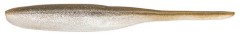 6kom - Gumeni Mamac Keitech Shad Impact 5" 12,7cm 7,2gr Arkansas Shiner