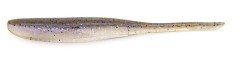 6kom - Gumeni Mamac Keitech Shad Impact 5" 12,7cm 7,2gr Electric Shad