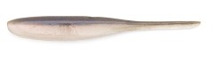 6kom - Gumeni Mamac Keitech Shad Impact 5" 12,7cm 7,2gr Pro Blue/Red Pearl