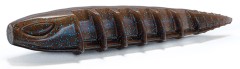 6kom - Gumeni Mamac NAYS ND 30 7,6cm 4gr C-17