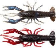 6kom - Gumeni Mamac Savage Gear 4D Craw F 7,5cm 5,5gr