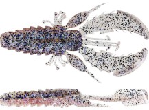 6kom - Gumeni Mamac Westin CreCraw Creaturebait 6,5cm 4gr Oyster