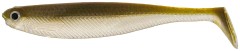6kom - Gumeni Mamac Westin ShadTeez Slim 4,7cm 1gr Floating