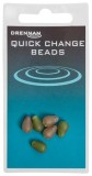 6kom Konektor Drennan Quick Change Beads Mini