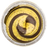 6kom Pasta za oblaganje Berkley PowerBait Trout Dough Fruits Banana Boost