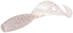 6kom Twister Mikado 6,4cm Pepper Pearl