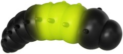 6ks - Gumena Mamac FreshLures Mokhnatka 1,8" 4,6cm 2,93gr #419