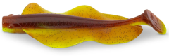 6ks - Gumena Mamac Iron Claw Wave Glider 7cm 3,7g Limun Bundevica