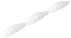 6ks - Gumena Mamac Mikado M-Area Multi Insect 3,6cm Bijela