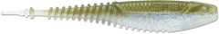 6ks - Gumena Mamac Rapala Crushcity Freeloader 4 10,5cm 8,5gr TSD