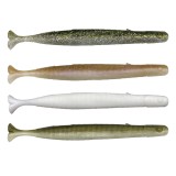 6ks - Gumena Mamac Savage Gear Gravity Stick Pulsetail 14cm 15gr