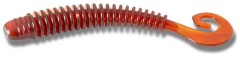 6ks - Gumená Nástraha Doiyo Kama Tail 8,4cm MO