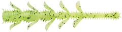 6ks - Gumená Nástraha Savage Gear Craft Crawler 12,5cm 6,4g Chart