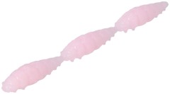 6ks - Gumená Návnada Mikado M-Area Multi Insect 3,6cm Bubblegum