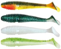 6ks - Gumová Nástraha Atoka SWN 9,5cm