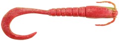6ks - Gumová Nástraha Berkley Gulp! Saltwater Jigging Shrimp 7,5cm Nuclear Chicken