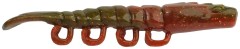 6ks - Gumová Nástraha Berkley Gulp! Saltwater Turbo Shrimp Camo 7.5cm