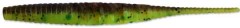 6ks - Gumová Nástraha Crazy Fish Polaris Floating 10cm 4D Chart Swamp